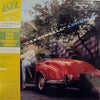 Cannonball Adderley - Sophisticated Swing (LP, Album, Reissue) - Very Good Plus (VG+) / Very Good Plus (VG+)