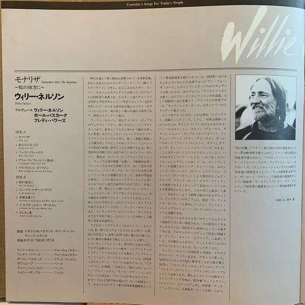 Somewhere Over The Rainbow