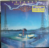 Journey - Raised On Radio (Vinyl, LP, Album, Stereo) Near Mint (NM or M-) / Very Good Plus (VG+)