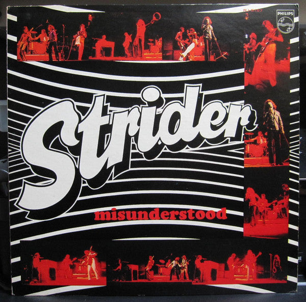 Release: Misunderstood-Vinyl-Japan-1974-RJ-5157-9522053