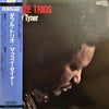 McCoy Tyner - Double Trios (LP, Album) - Very Good Plus (VG+) / Very Good (VG)