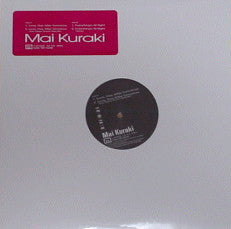 Release: Love, Day After Tomorrow-Vinyl-Japan-2000-TJR-002-9071420