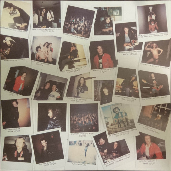 No Sleep 'til Hammersmith