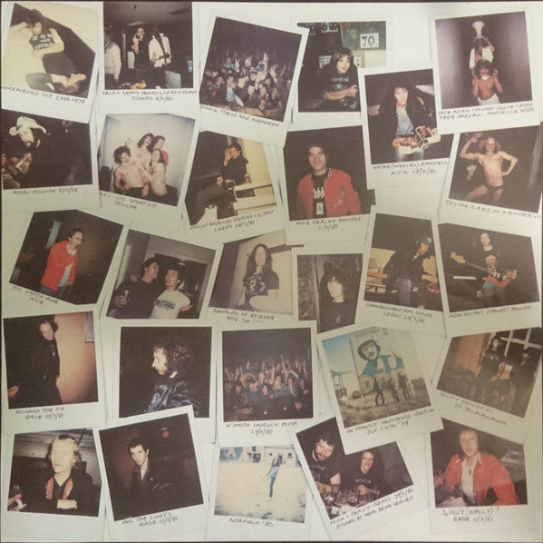 No Sleep 'til Hammersmith