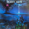 Heaven Ward - Dangerous Nights (Vinyl, LP, Album) Very Good (VG) / Very Good Plus (VG+)