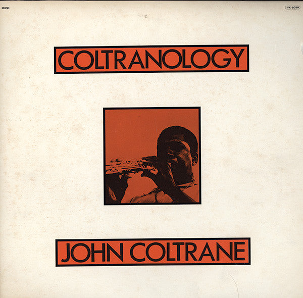 Release: Coltranology-Vinyl-Japan-1973-YX-2039-6287794