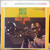 Miles Davis + 19 - Miles Ahead (LP, Album, Stereo, Repress) - Very Good Plus (VG+) / Good Plus (G+)