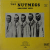 The Nutmegs - Greatest Hits (Vinyl, LP, Compilation) Near Mint (NM or M-) / Very Good Plus (VG+)