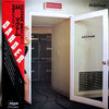 44Magnum - Danger (LP, Album) - Very Good (VG) / Generic