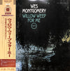Wes Montgomery - Willow Weep For Me (Vinyl, LP, Album, Reissue) Very Good Plus (VG+) / Very Good Plus (VG+)