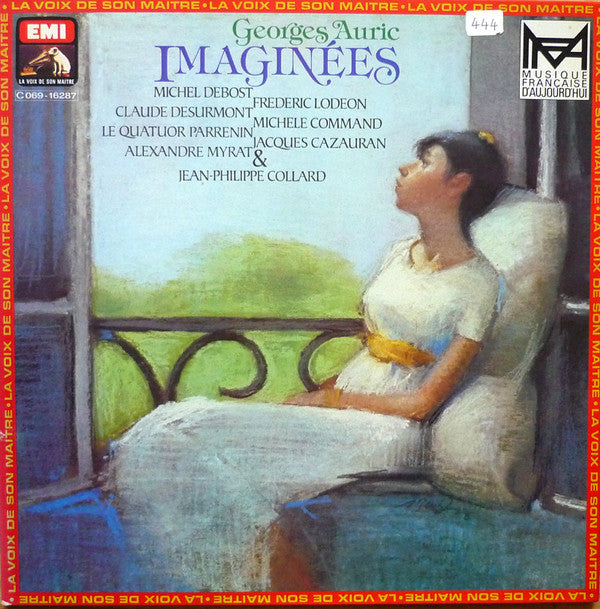 Imaginées
