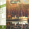 The Beach Boys - Holland (LP, Album, 7