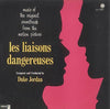 Duke Jordan - Les Liaisons Dangereuses (Vinyl, LP, Album) Very Good Plus (VG+) / Good Plus (G+)