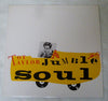 Tot Taylor - Jumble Soul (Vinyl, LP) Very Good Plus (VG+) / Good Plus (G+)