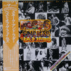 Faces (3) - Snakes And Ladders / The Best Of Faces (LP, Compilation) - Near Mint (NM or M-) / Very Good Plus (VG+)