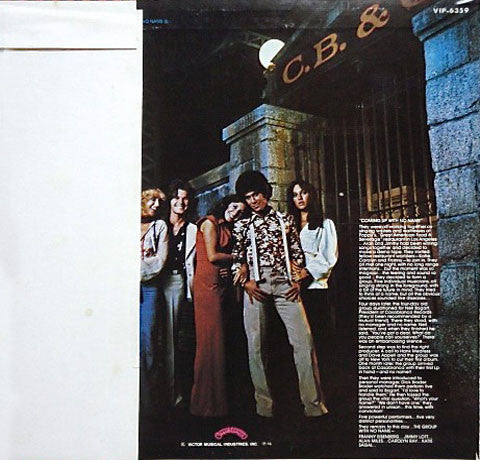 Release: Moon Over Brooklyn-Vinyl-Japan-1976-VIP-6359-4841603