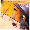 Mathilde Santing - Water Under The Bridge (LP, Album) - Very Good Plus (VG+) / Very Good (VG)