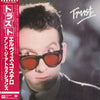 Elvis Costello & The Attractions - Trust (Vinyl, LP, Album) Very Good Plus (VG+) / Very Good Plus (VG+)