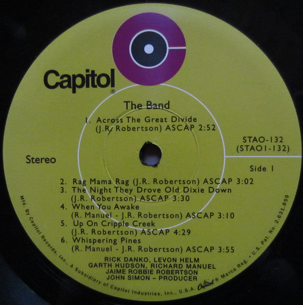 The Band
