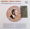 Gerry Mulligan Quartet - Gerry Mulligan/Paul Desmond (LP, Compilation, Reissue, Remastered) - Very Good (VG) / Very Good Plus (VG+)