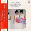 The Supremes - Best Collection (LP, Compilation, Stereo) - Very Good (VG) / Good Plus (G+)