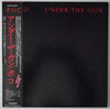 Poco (3) - Under The Gun (LP, Album) - Very Good Plus (VG+) / Very Good (VG)