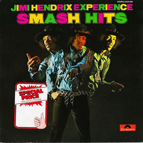 Smash Hits