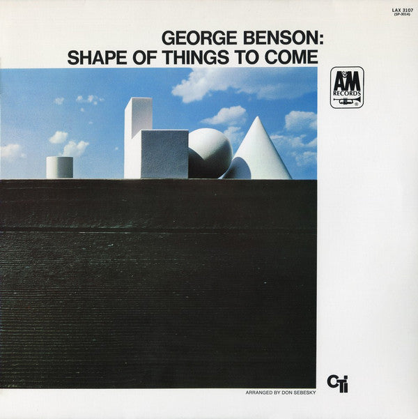 Shape Of Things To Come