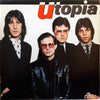 Utopia (5) - Utopia (LP, Album, 7