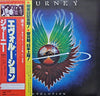 Journey - Evolution (Vinyl, LP, Album) Very Good Plus (VG+) / Very Good (VG)