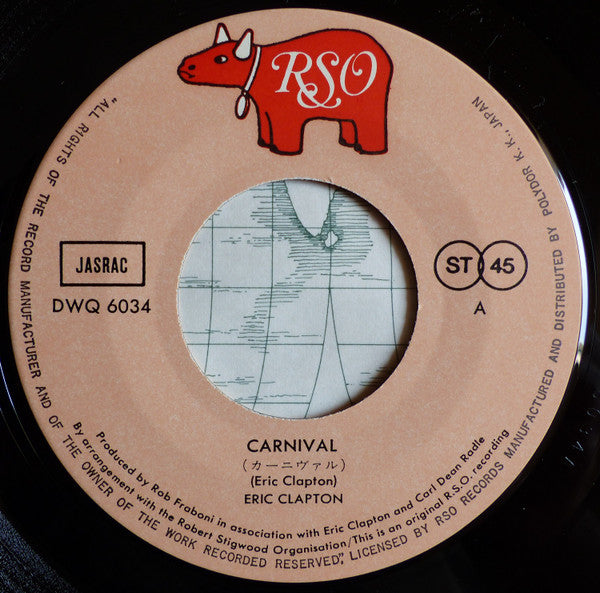 Carnival / Hungry