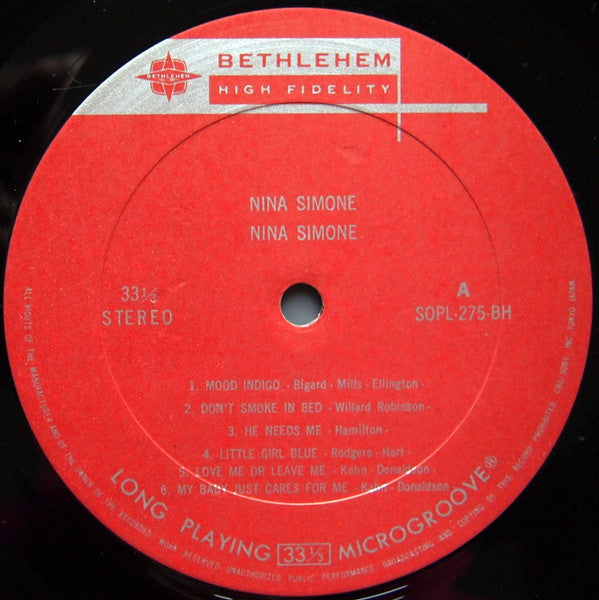 Jazz As Played In An Exclusive Side Street Club