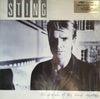 Sting - The Dream Of The Blue Turtles (LP, Album, Remastered) - Near Mint (NM or M-) / Near Mint (NM or M-)
