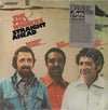 The Poll Winners - Straight Ahead (LP, Album, Reissue, Remastered) - Very Good (VG) / Very Good Plus (VG+)