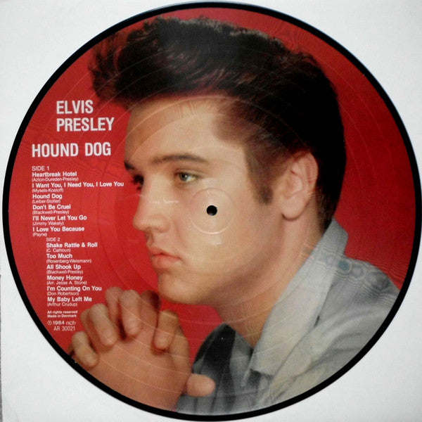Hound Dog