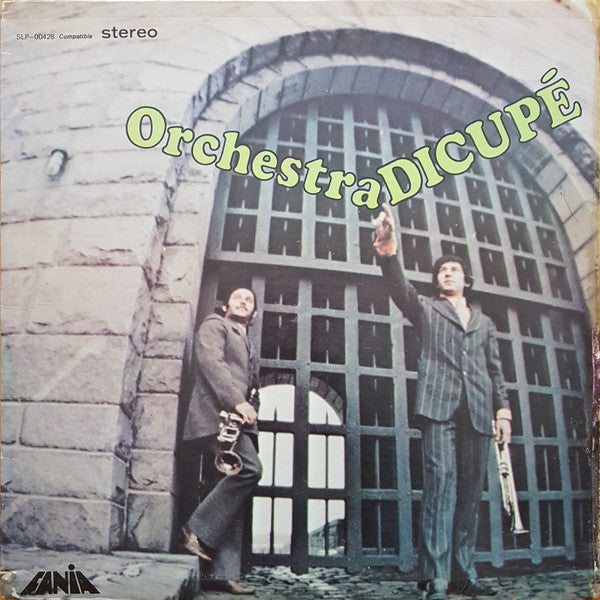 Orchestra Dicupé