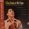 Sam Cooke - Sam Cooke At The Copa (Vinyl, LP, Album, Reissue) Very Good (VG) / Very Good (VG)