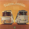 Van Dyke Parks - Discover America (Vinyl, LP, Album, Reissue) Very Good Plus (VG+) / Very Good (VG)