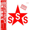 Sigue Sigue Sputnik - Love Missile F1-11 (The Bangkok Remix) (Vinyl, 12
