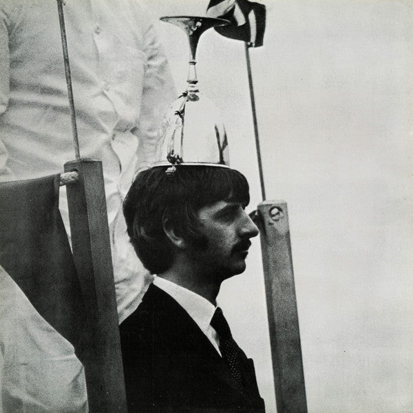 Magical Mystery Tour = マジカル・ミステリー・ツアー