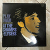 Jacques Loussier - Play Bach Aux Champs-Élysées (2xVinyl, LP, Album, Stereo) Very Good (VG) / Good (G)