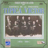 Orquesta Típica Victor - Historia De La Orquesta Típica Victor (1925-1930) (Vinyl, LP, Compilation) Very Good (VG) / Very Good (VG)