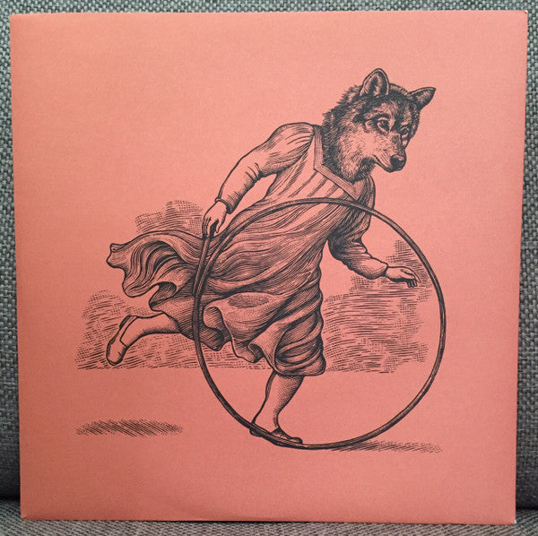 Release: High 5-Vinyl-UK-2007-VS1957-1726174