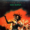 Peter Tosh - Bush Doctor (LP, Album, Reissue) - Very Good (VG) / Very Good (VG)