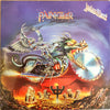 Judas Priest - Painkiller (Vinyl, LP, Album) Very Good (VG) / Very Good (VG)