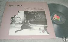 Release: Time To Burn-Vinyl-US-1986-AN7086-3868894