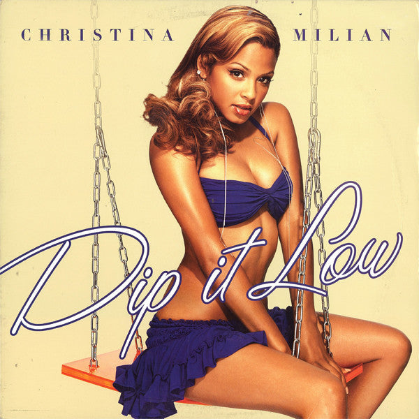Master Release: Dip It Low by Christina Milian