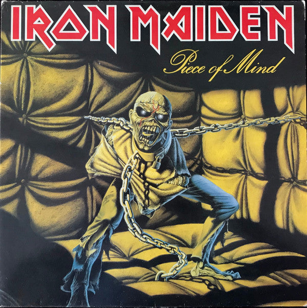 Release: Piece Of Mind-Vinyl-UK-1983-EMA 800, 0C 064 07 724-1839842