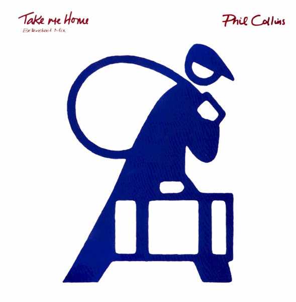 Release: Take Me Home-Vinyl-UK-1985-VS 777-12-2460295