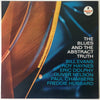 Bill Evans - The Blues And The Abstract Truth (Vinyl, LP, Album, Mono) Good Plus (G+) / Very Good Plus (VG+)